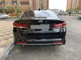  Kia Optima 2017 , 1300000 , 