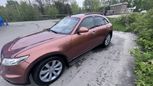 SUV   Infiniti FX35 2003 , 560000 , 