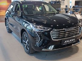 SUV   Haval Jolion 2023 , 2149000 ,  