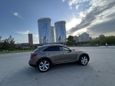 SUV   Infiniti FX35 2009 , 1230000 , 