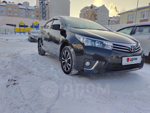  Toyota Corolla 2013 , 960000 , -