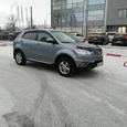 SUV   SsangYong Actyon 2012 , 499900 , --