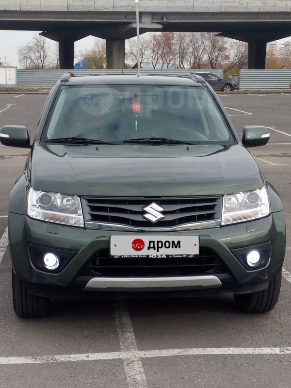 SUV   Suzuki Grand Vitara 2014 , 1200000 , 