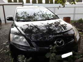 SUV   Mazda CX-7 2007 , 440000 , 