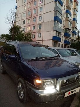    Nissan Prairie Joy 1995 , 140000 , 