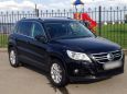 SUV   Volkswagen Tiguan 2009 , 739000 , 