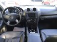 SUV   Mercedes-Benz M-Class 2007 , 870000 , 