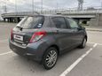  Toyota Vitz 2012 , 565000 , -