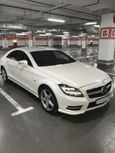  Mercedes-Benz CLS-Class 2011 , 1970000 , 