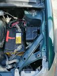  Toyota Platz 1999 , 220000 , 