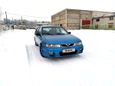  Nissan Almera 1995 , 86000 , 