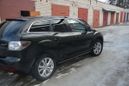 SUV   Mazda CX-7 2010 , 770000 , 