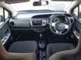  Toyota Vitz 2016 , 635000 , -