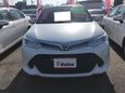  Toyota Corolla Fielder 2017 , 990000 , 