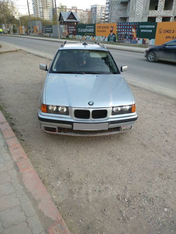  BMW 3-Series 1996 , 100000 , 