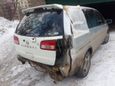    Nissan Liberty 2001 , 115000 , 