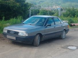  Audi 80 1988 , 85000 , 