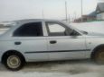  Hyundai Accent 2006 , 160000 ,  