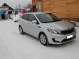  Kia Rio 2013 , 530000 , 