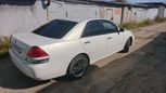  Toyota Mark II 2003 , 400000 , -