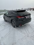 SUV   Lexus RX300 2021 , 5800000 , 