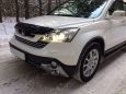 SUV   Honda CR-V 2008 , 900000 , 