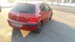  Peugeot 307 2007 , 275000 , 