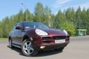 SUV   Porsche Cayenne 2004 , 850000 , 