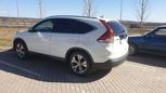 SUV   Honda CR-V 2013 , 1390000 , 