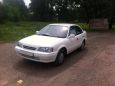  Toyota Corsa 1995 , 155000 , 