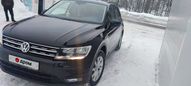 SUV   Volkswagen Tiguan 2020 , 2250000 , 