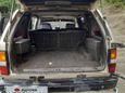 SUV   Nissan Terrano 1992 , 200000 , 