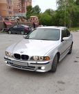  BMW 5-Series 2002 , 450000 , 