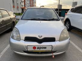  3  Toyota Vitz 1999 , 230000 , 