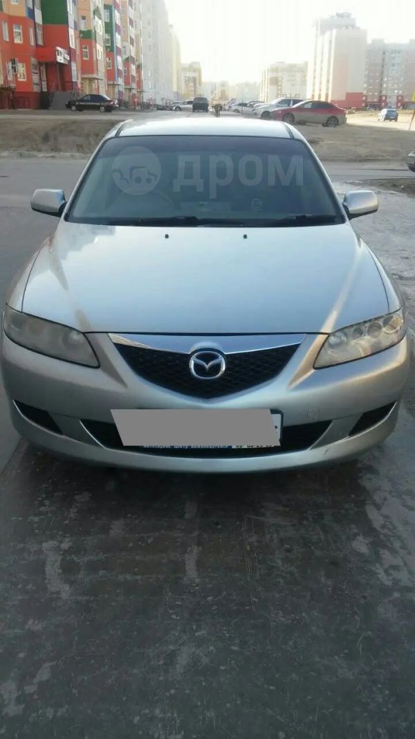  Mazda Atenza 2002 , 250000 , 