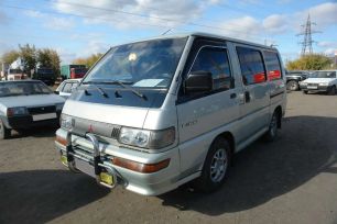 Mitsubishi L300 1997 , 225000 , 