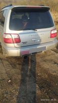 SUV   Subaru Forester 1999 , 330000 , 