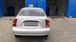  Chevrolet Lanos 2005 , 170000 , 