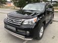 SUV   Lexus GX460 2010 , 1750000 , 