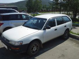  Toyota Sprinter 1998 , 165000 , 