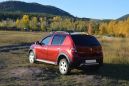  Renault Sandero Stepway 2011 , 465000 , -