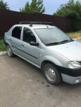  Renault Logan 2007 , 235000 , 