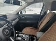 SUV   Mazda CX-5 2018 , 2100000 ,  