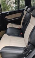 SUV   Mercedes-Benz GL-Class 2012 , 1600000 , 