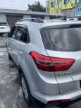 SUV   Hyundai Creta 2016 , 1240000 , 