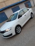  Skoda Rapid 2016 , 540000 , 