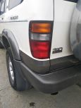 SUV   Isuzu Bighorn 1997 , 480000 , 