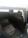  Toyota Corolla Fielder 2001 , 345000 , 