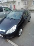  3  Opel Corsa 2007 , 230000 , 