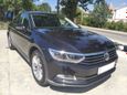  Volkswagen Passat 2017 , 1597000 , 